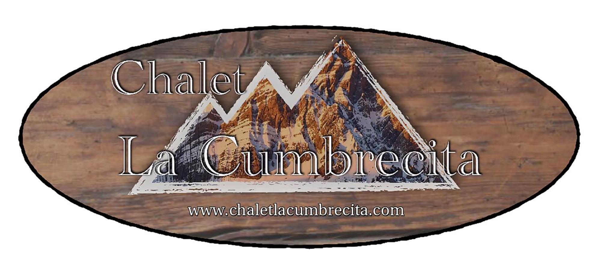Chalet Casa La Cumbrecita En Panticosa Exterior photo